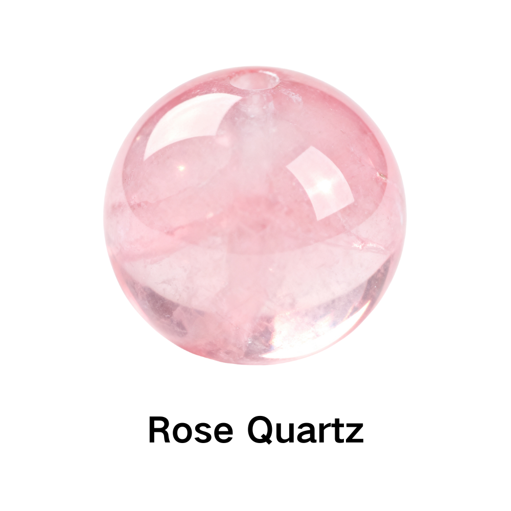 Rose Quartz
