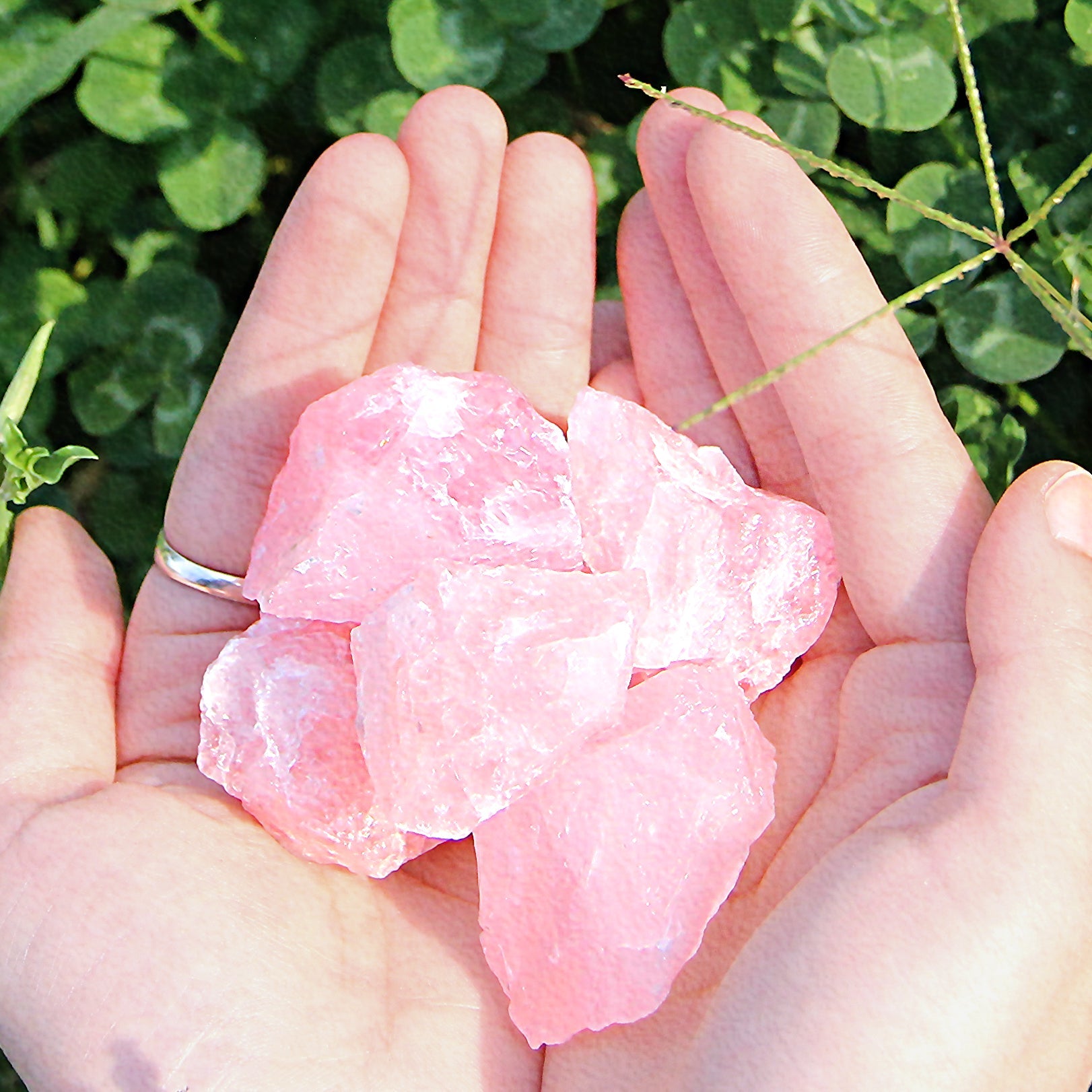 Crystal Stones