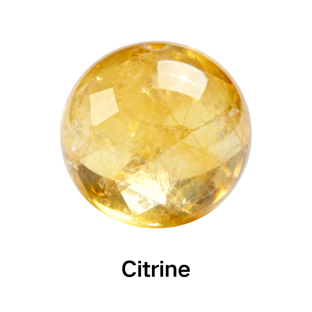 Citrine