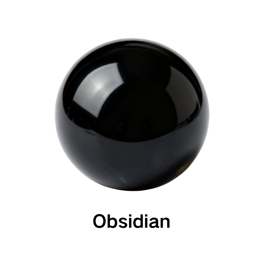 Obsidian