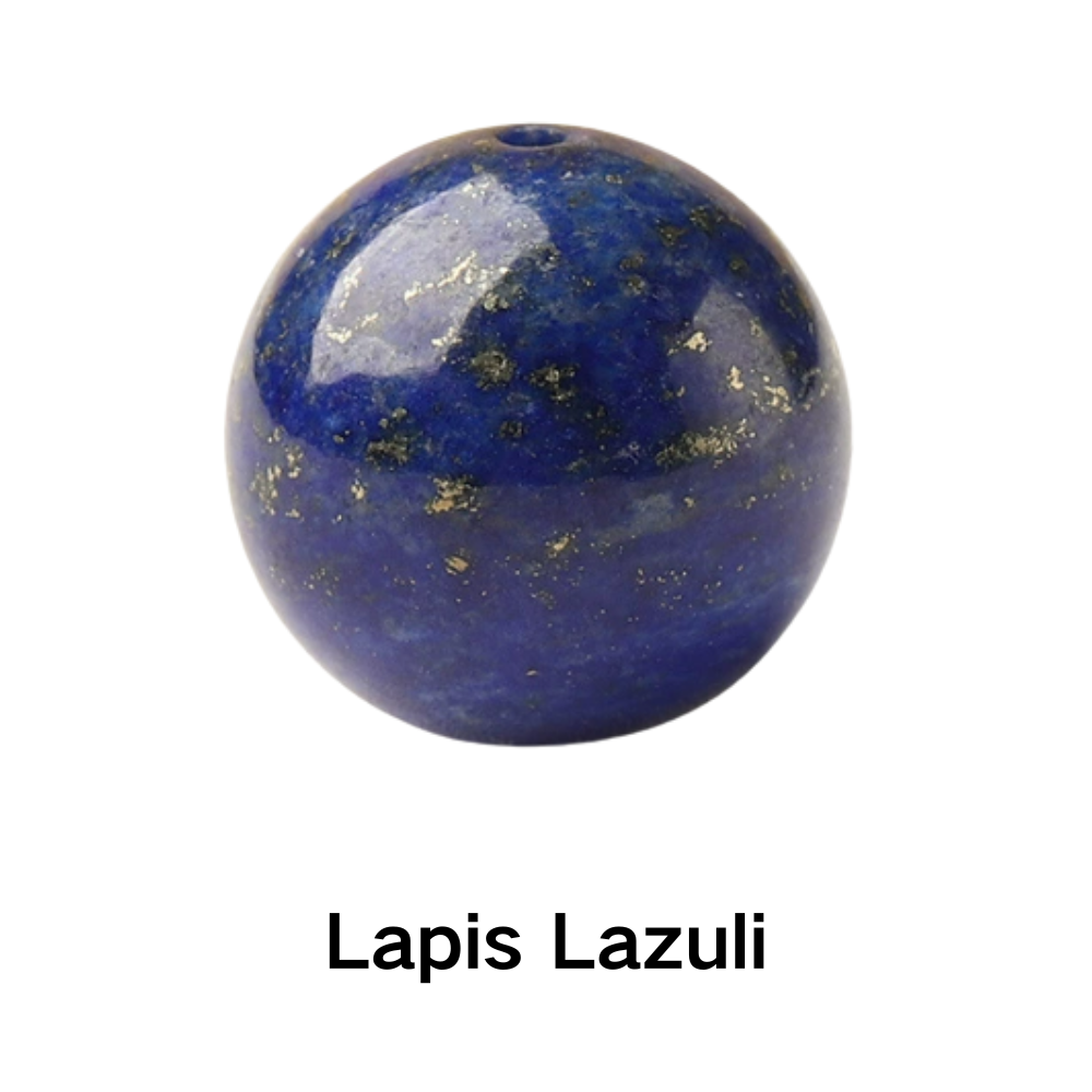 Lapis Lazuli