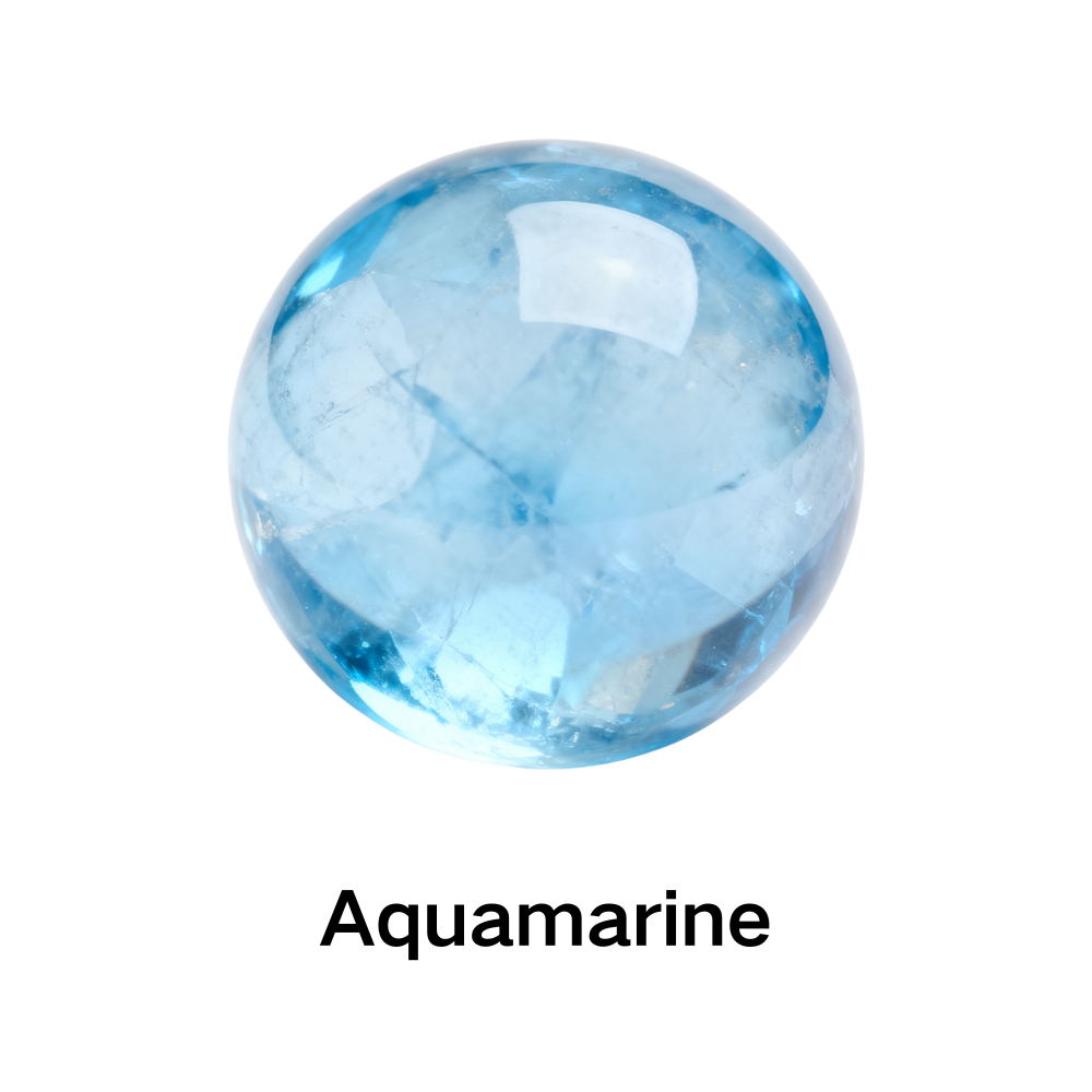 Aquamarine