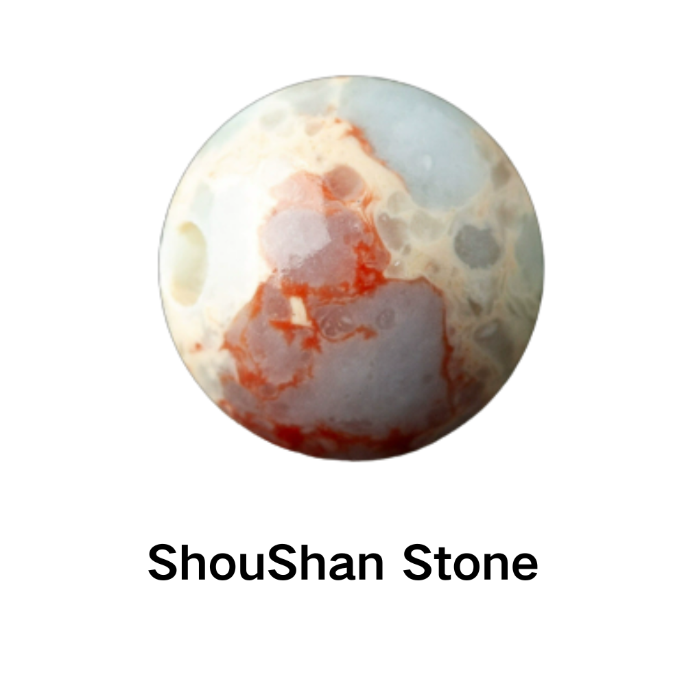 ShouShan Stone