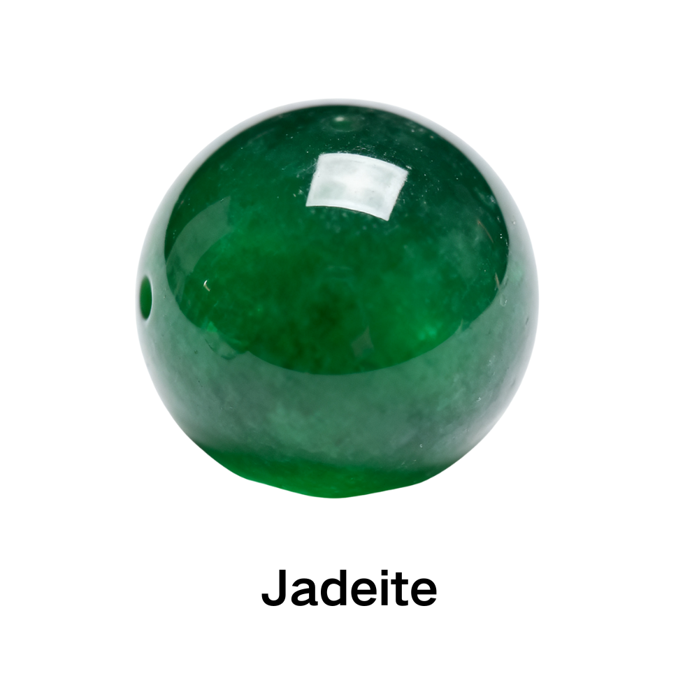 Jadeite