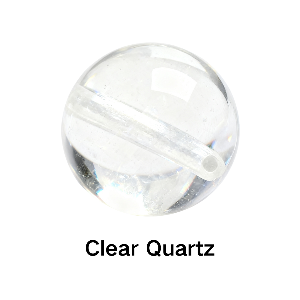 Clear Quartz