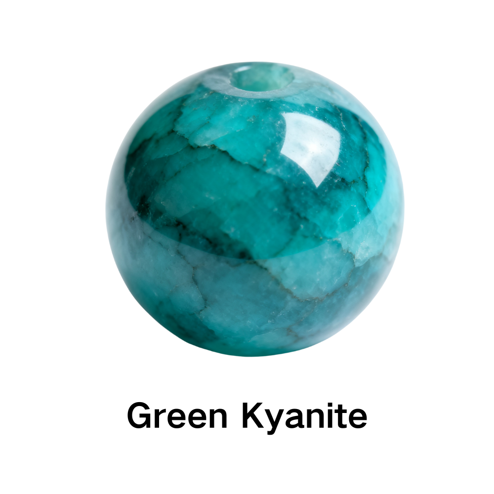 Green Kyanite