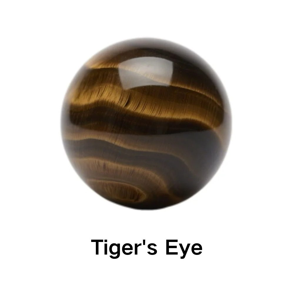 Tiger's Eye