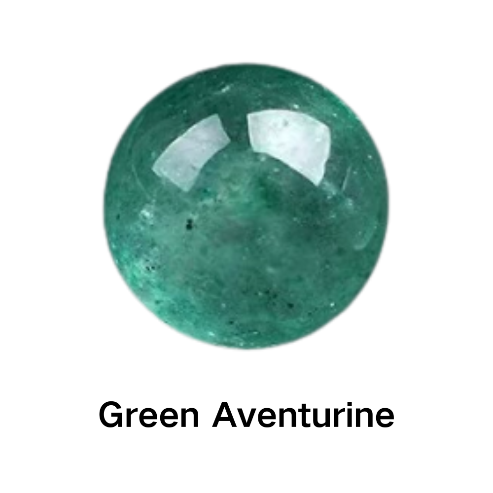 Green Aventurine
