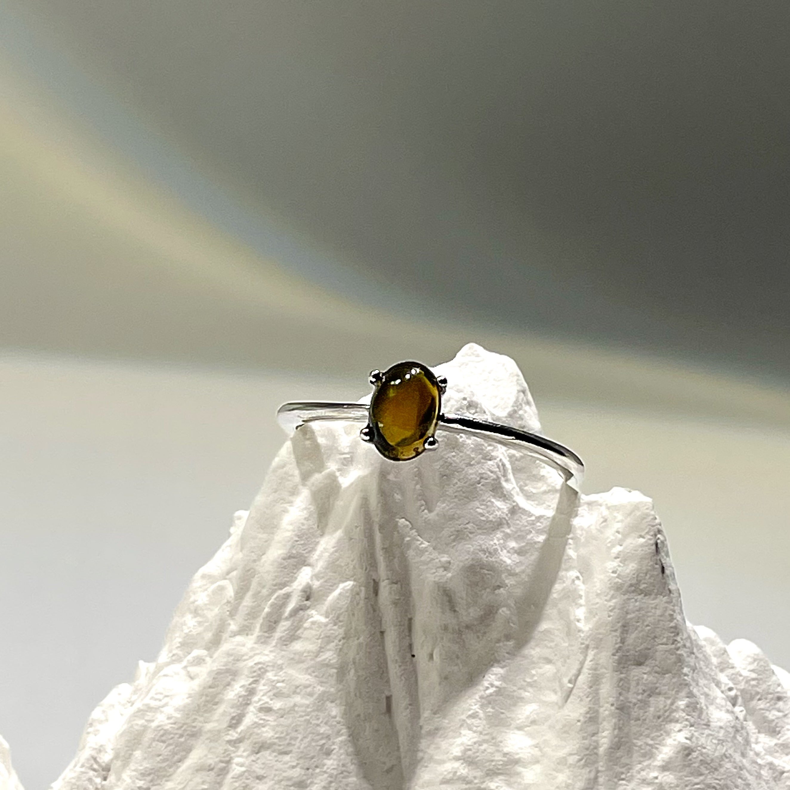 EnergyShine Opal Ring - EnergyShine