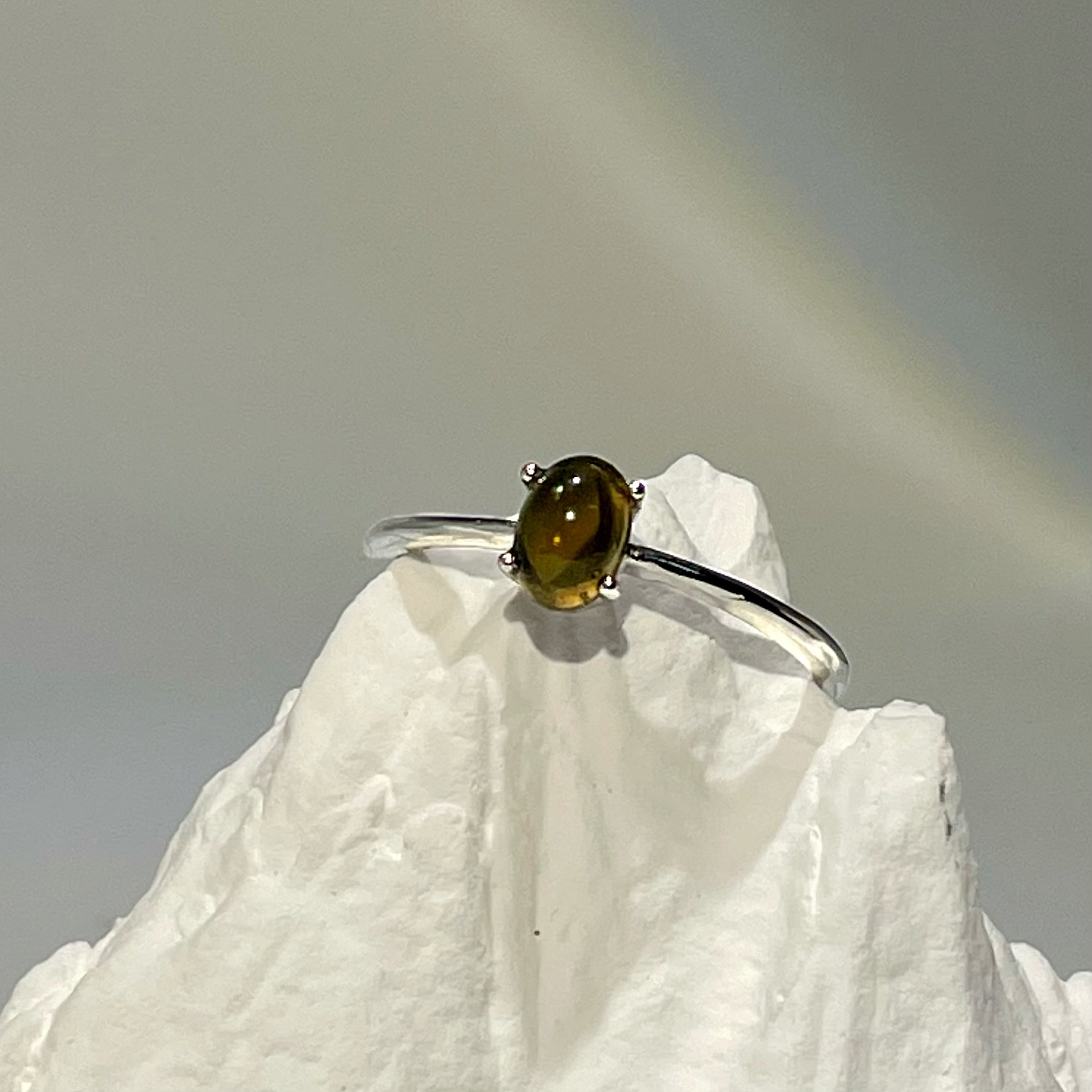 EnergyShine Opal Ring - EnergyShine