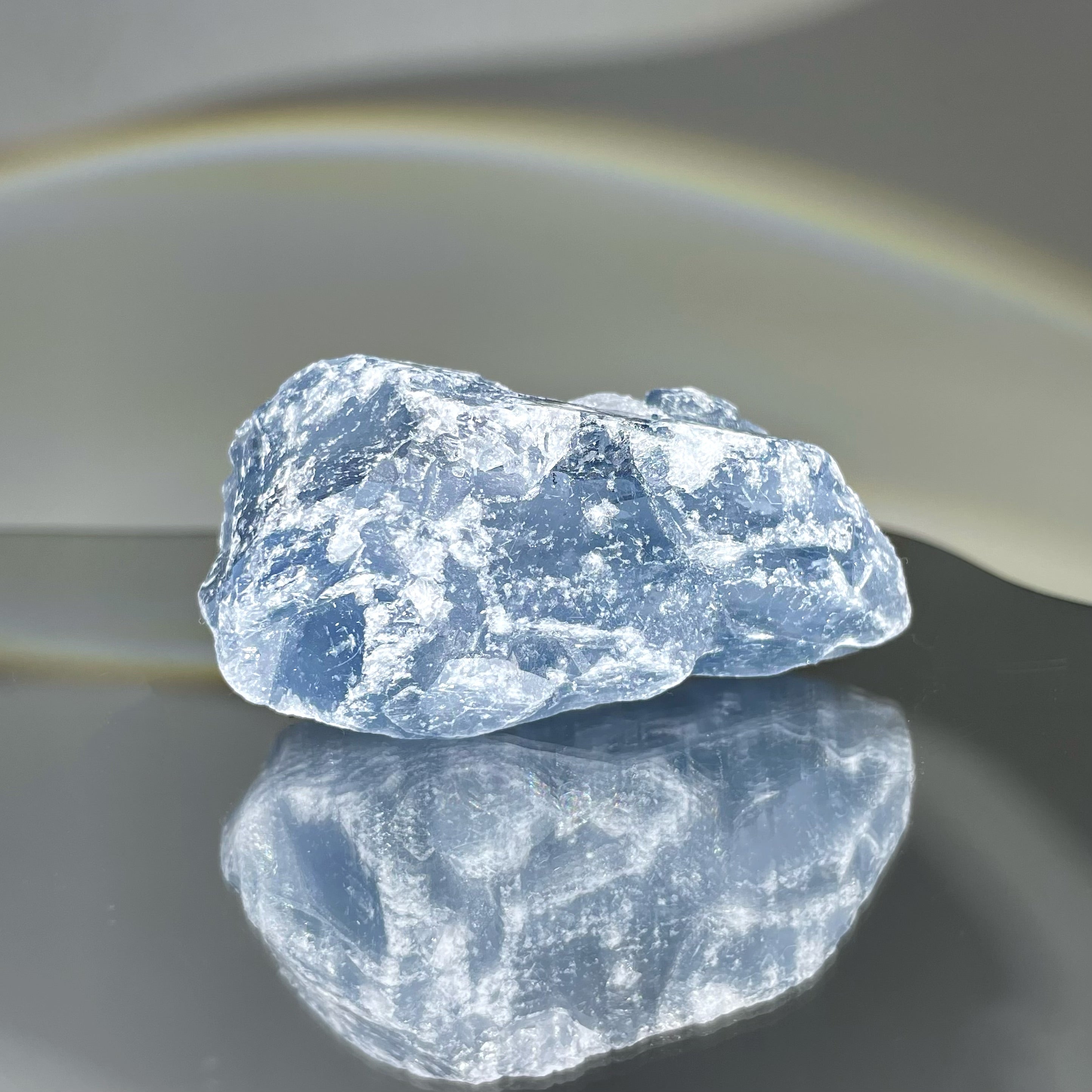 EnergyShine Natural Celestite - EnergyShine