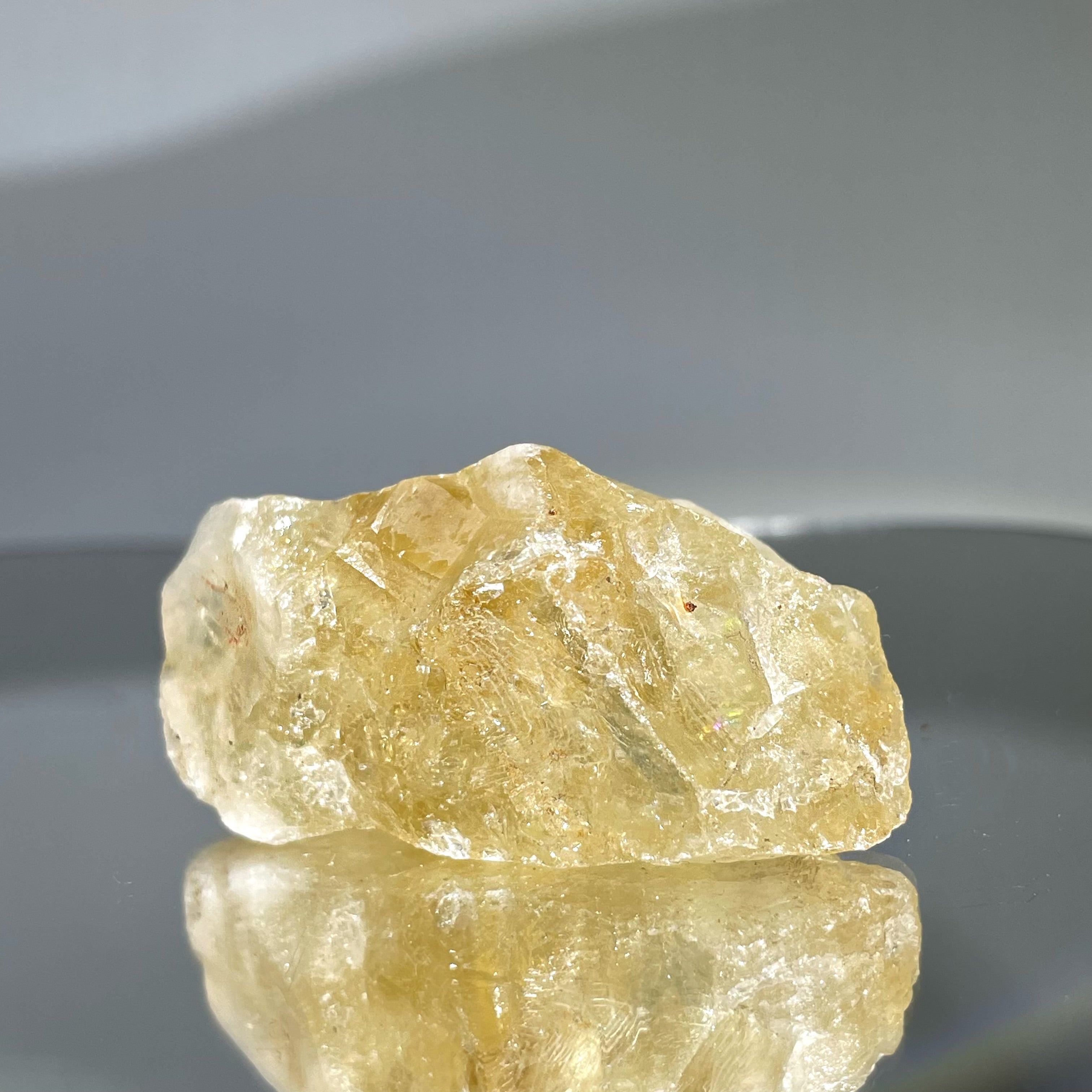 EnergyShine Brazilian Yellow Stone - EnergyShine