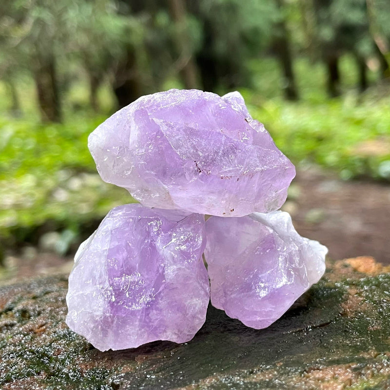 What Does Amethyst Mean? More Than Just a Pretty Purple Stone
