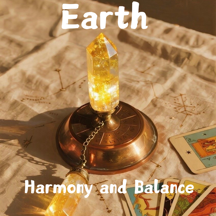 Earth