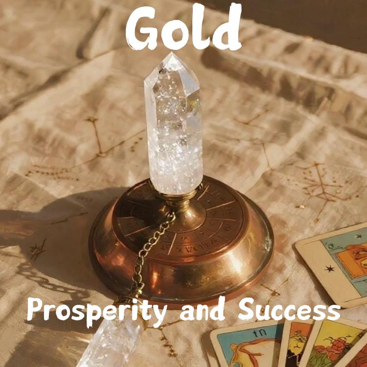 Gold