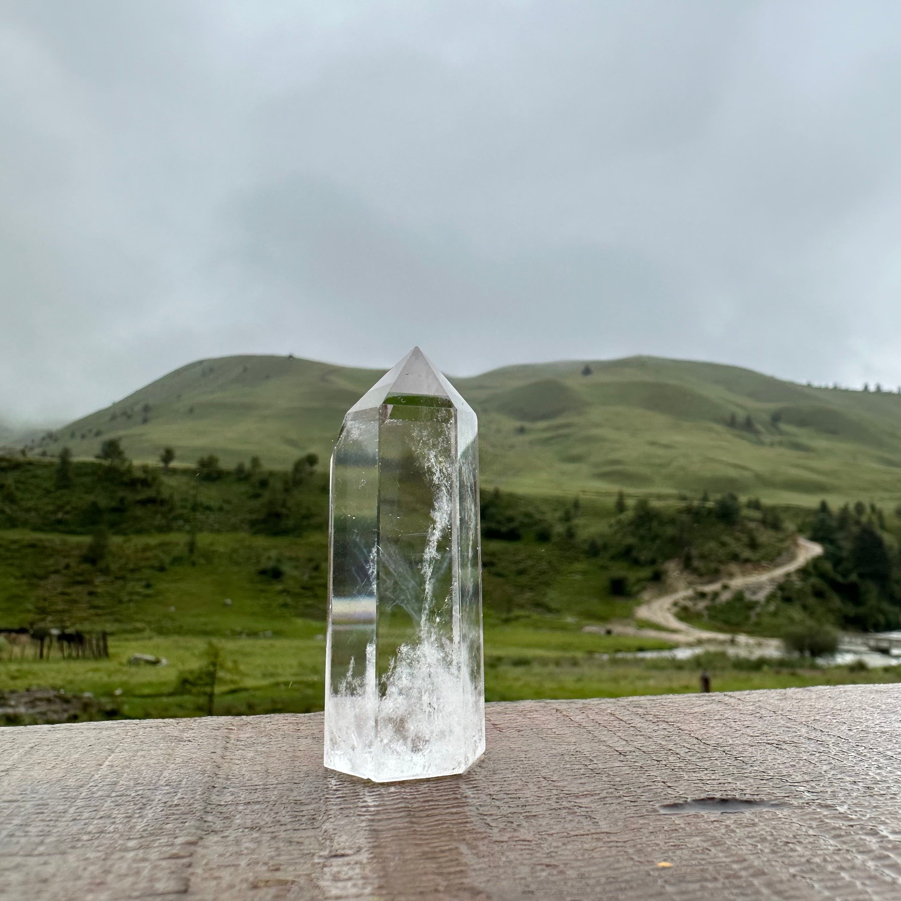 Quartz Point
