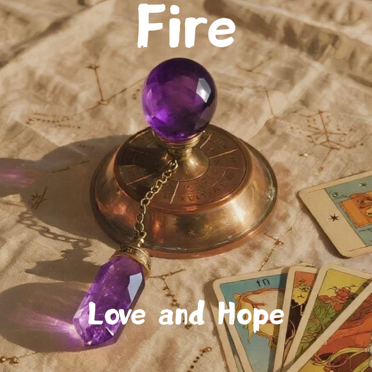 Fire