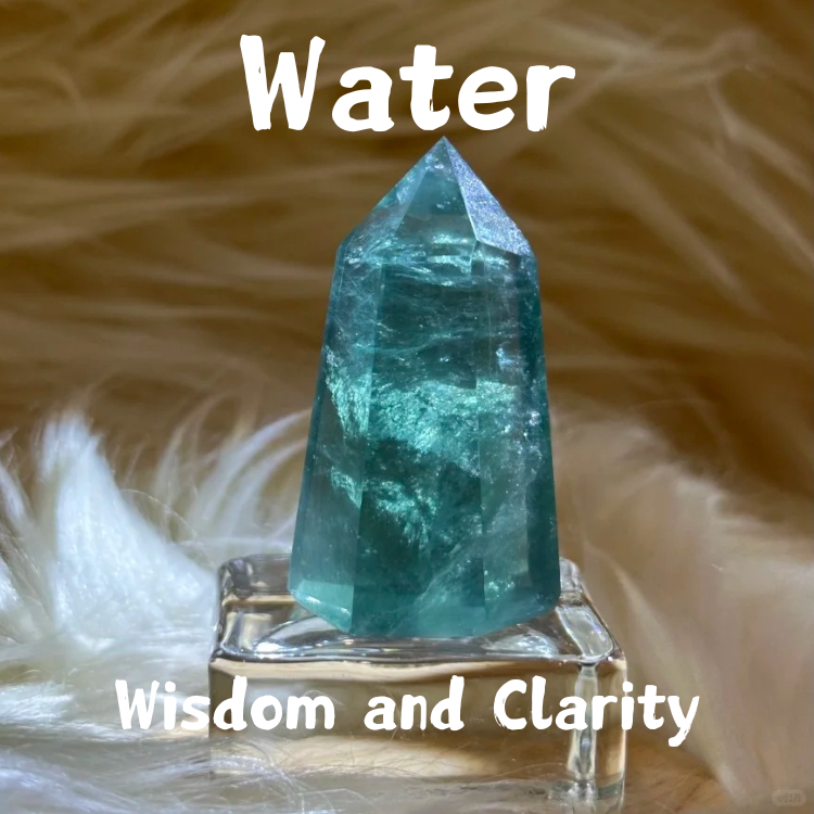 Water