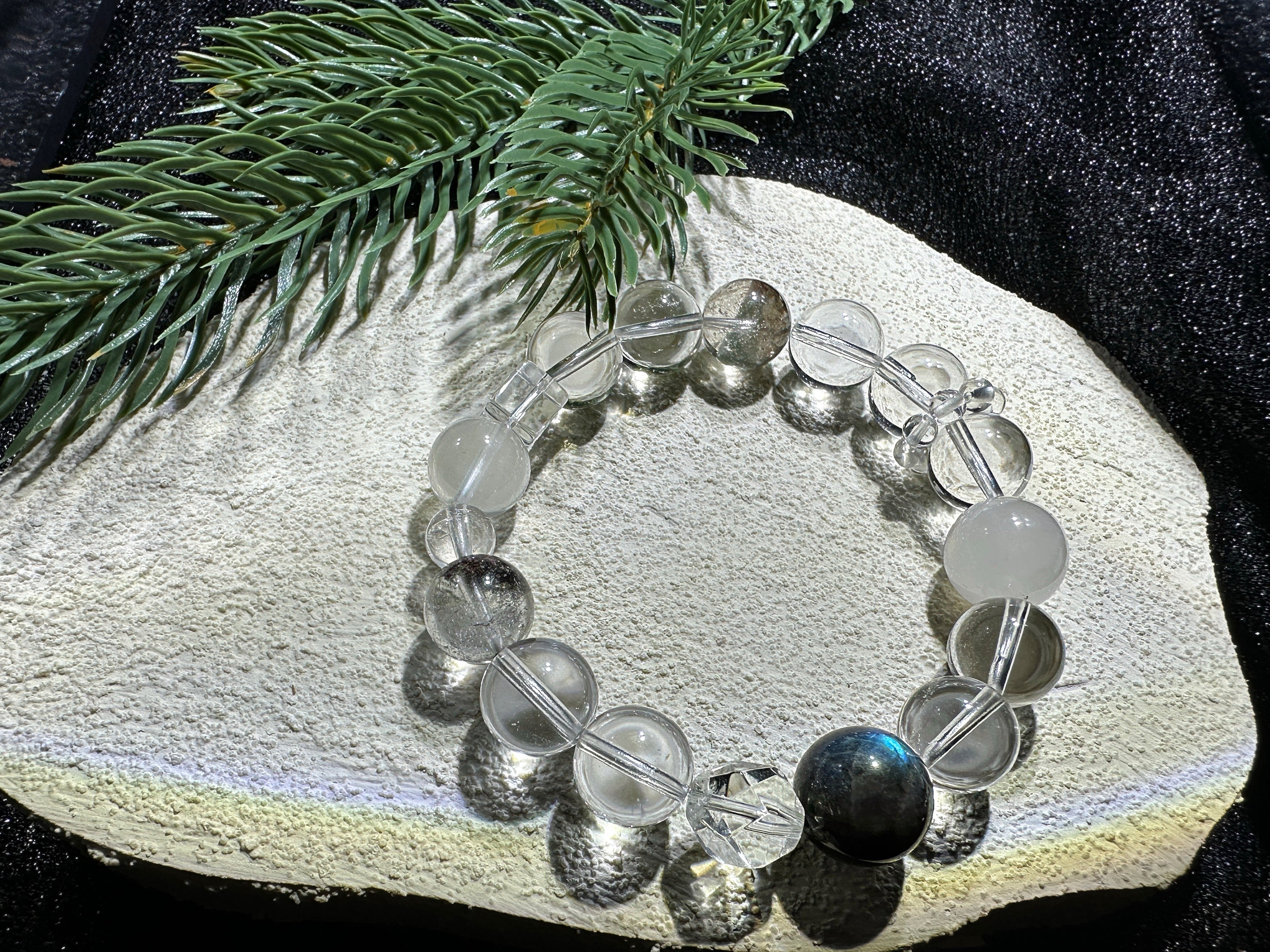 Crystal Bracelet
