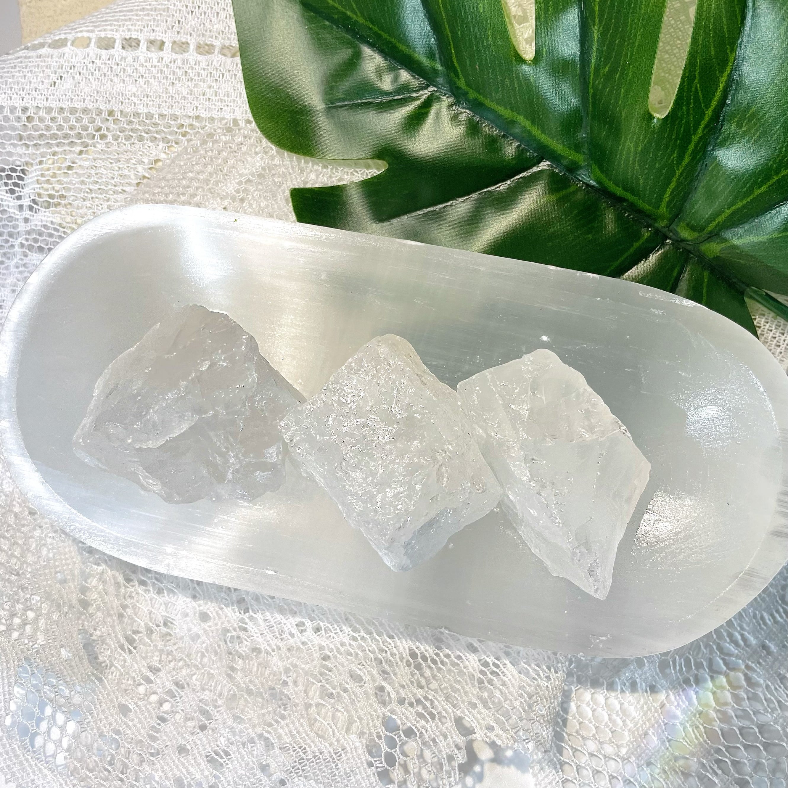 Crystal Stones