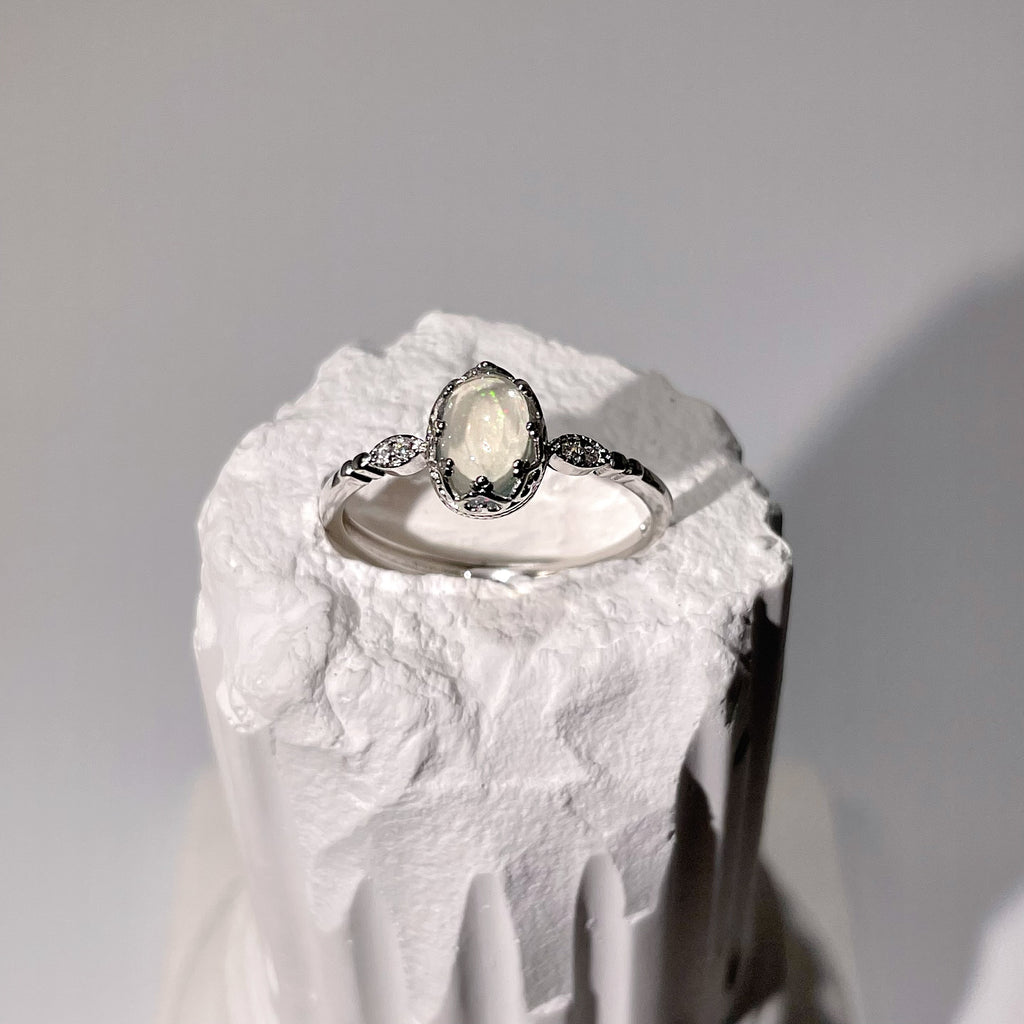 EnergyShine Opal Ring - EnergyShine