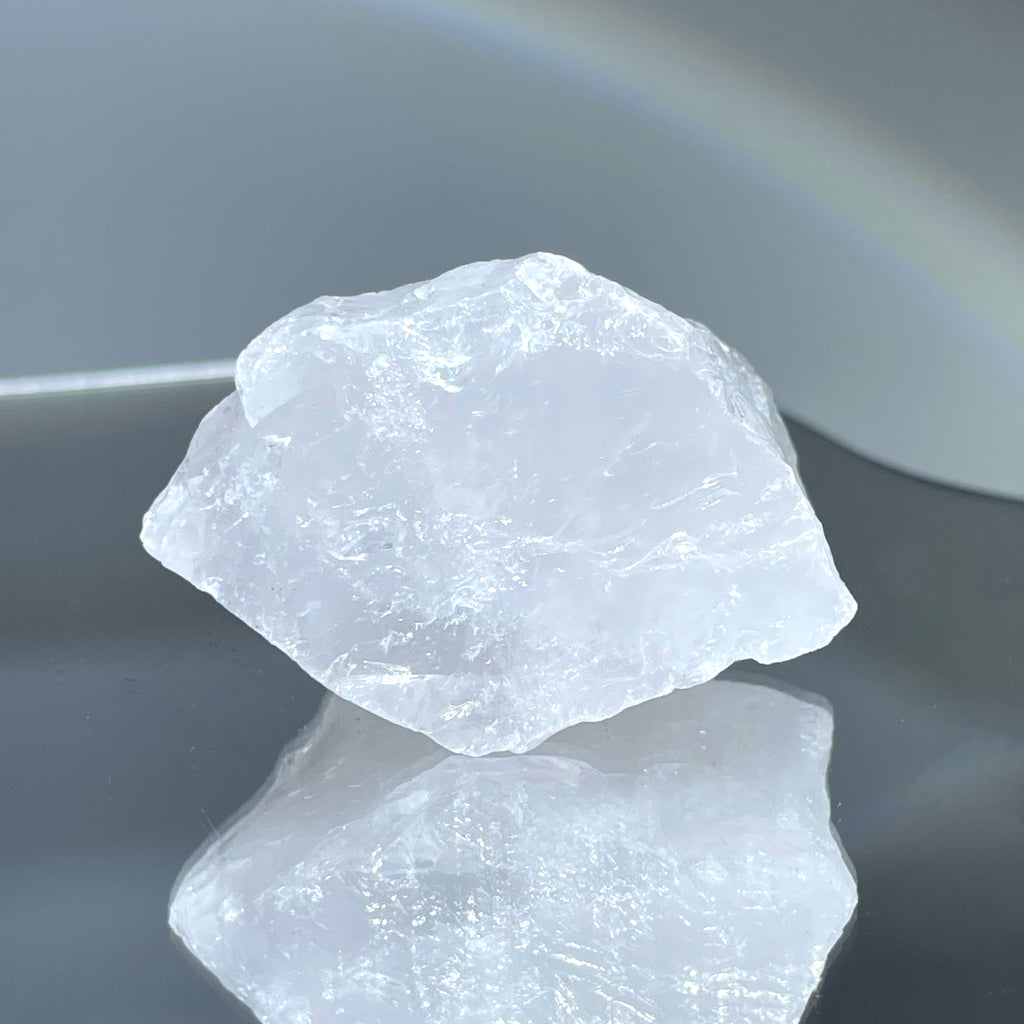 EnergyShine Natural Clear Quartz Raw Stone - EnergyShine